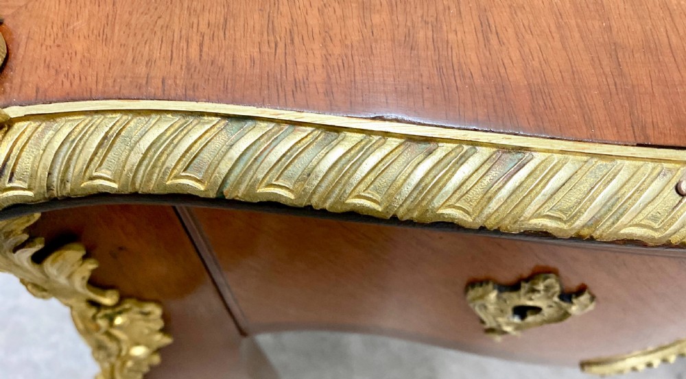 Good Quality Louis XVI Style Desk View XV