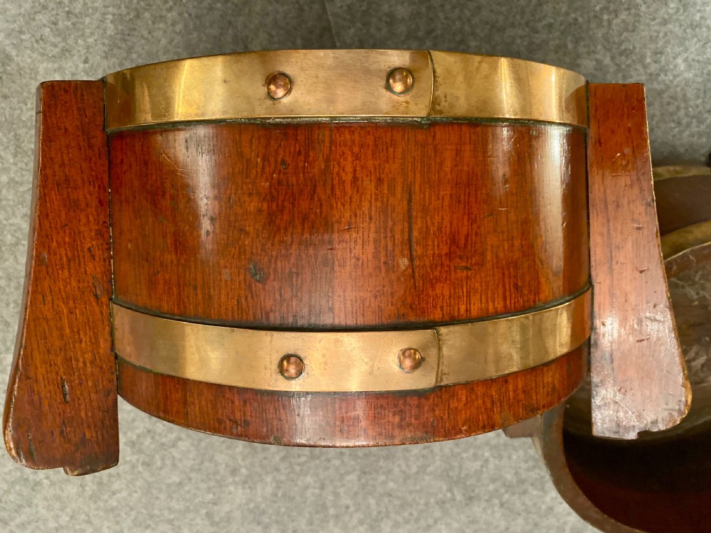 Pair of Arts & Crafts Planters View III