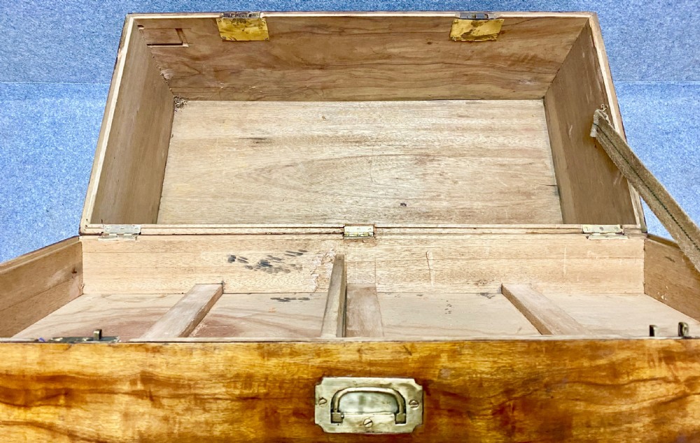 Victorian Mahogany Cylindrical Cupboard  View VI