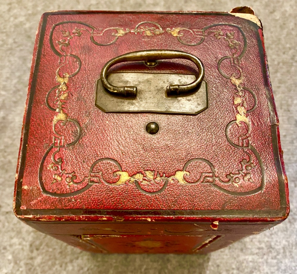 Fine French Carriage Clock from Bolvillier of Paris View XI
