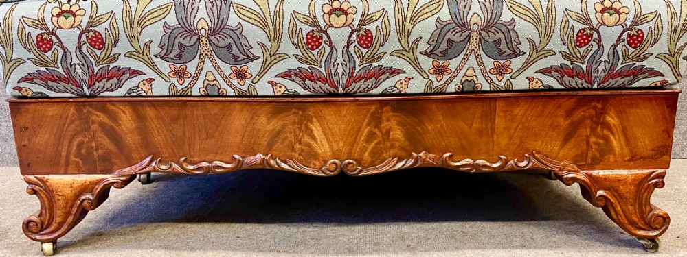 Pair of Antique Sofas View V