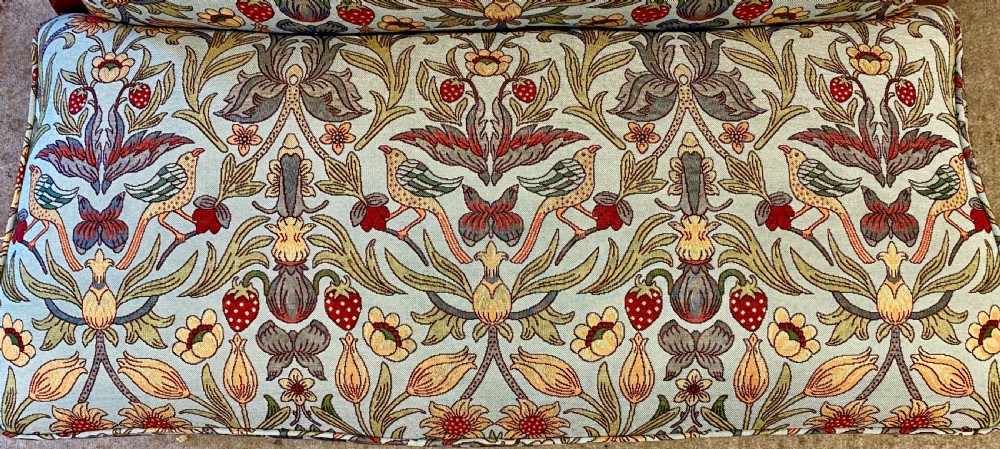 Pair of Antique Sofas View IX