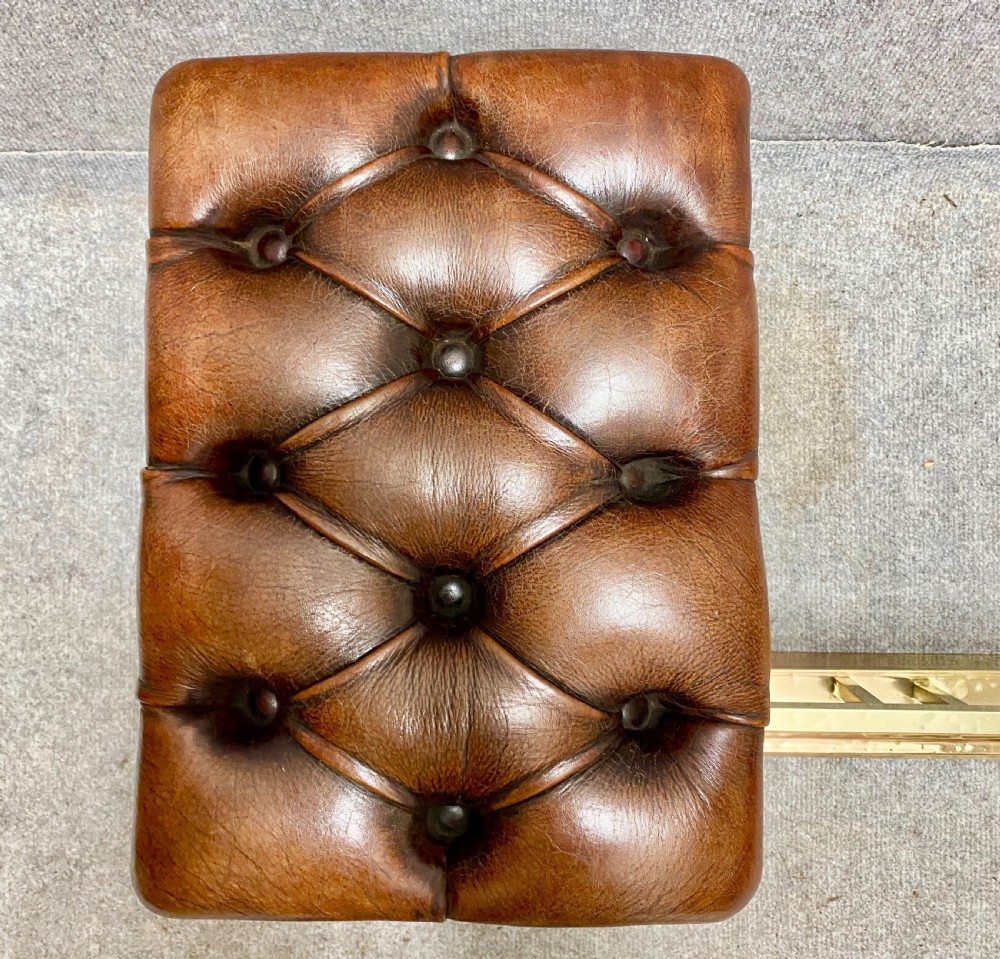 Good Decorative Antique Club Fender View III