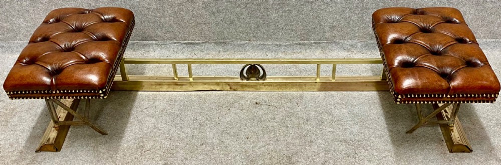 Good Decorative Antique Club Fender View X