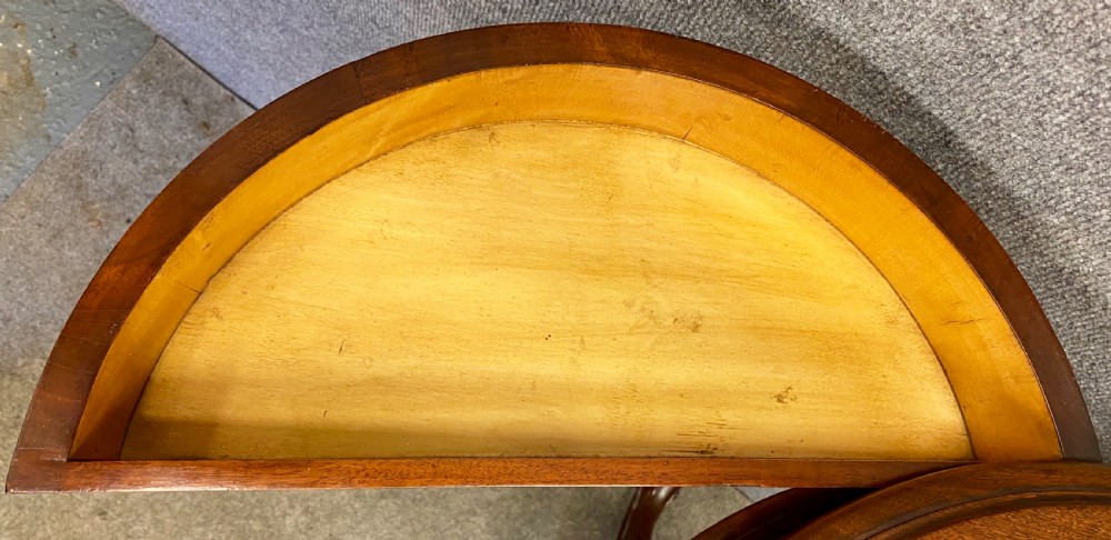 Good Quality Victorian Shaving Stand View IX