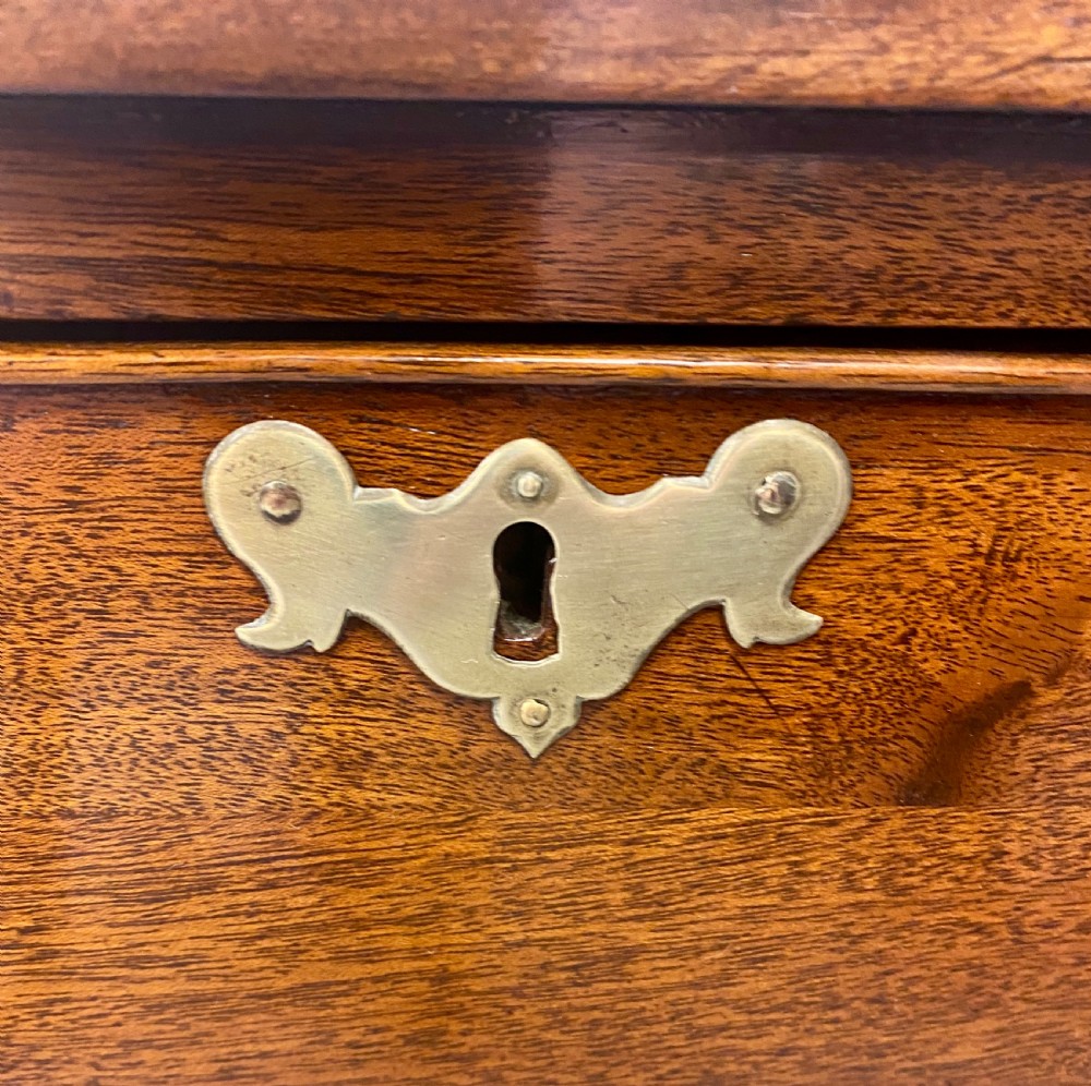 Small Georgian Style Chest of Drawers View V