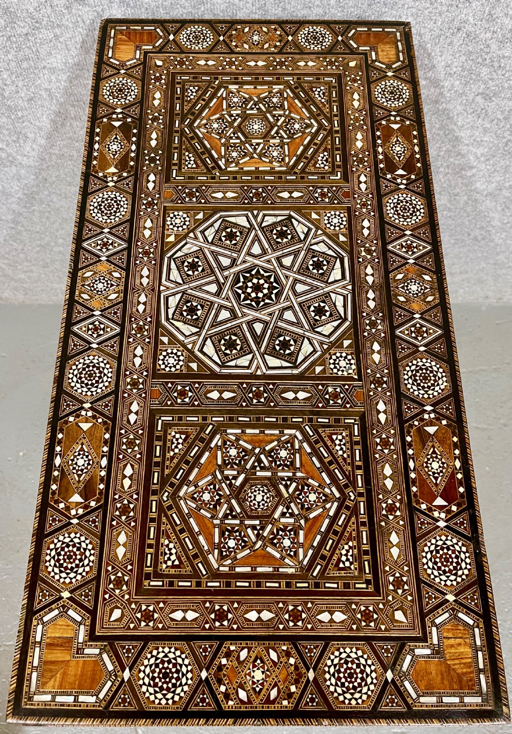 Stunning Moorish 