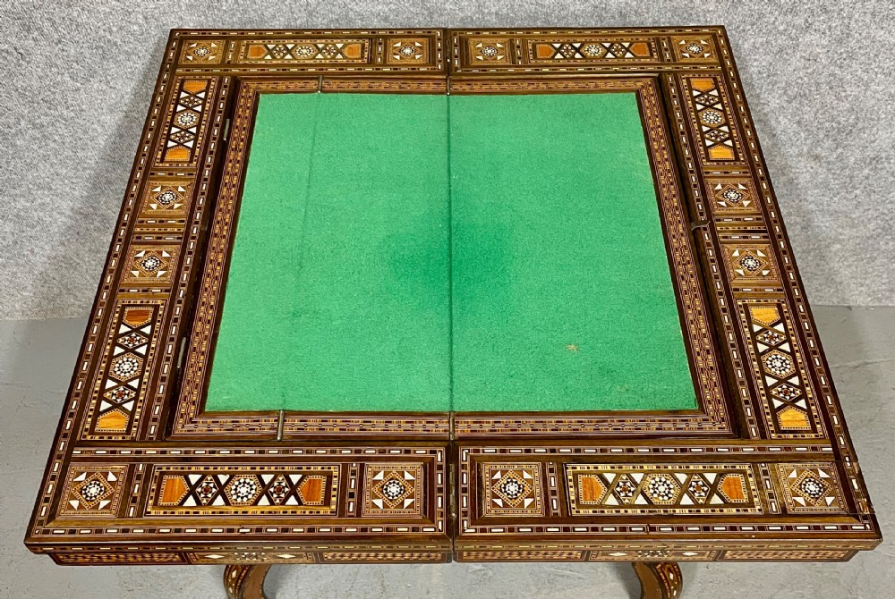 Stunning Moorish 