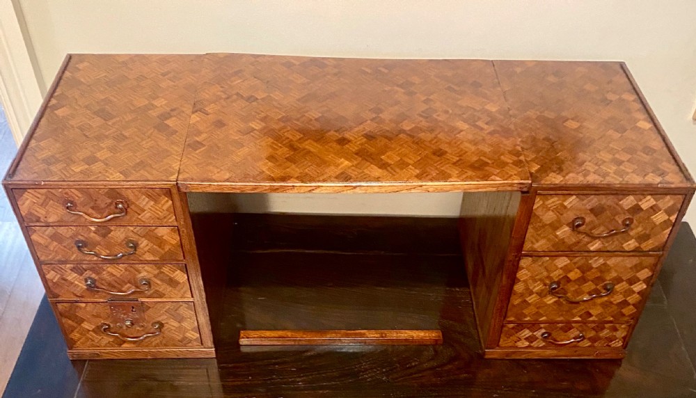 Japanese Meiji Scholars Box View X