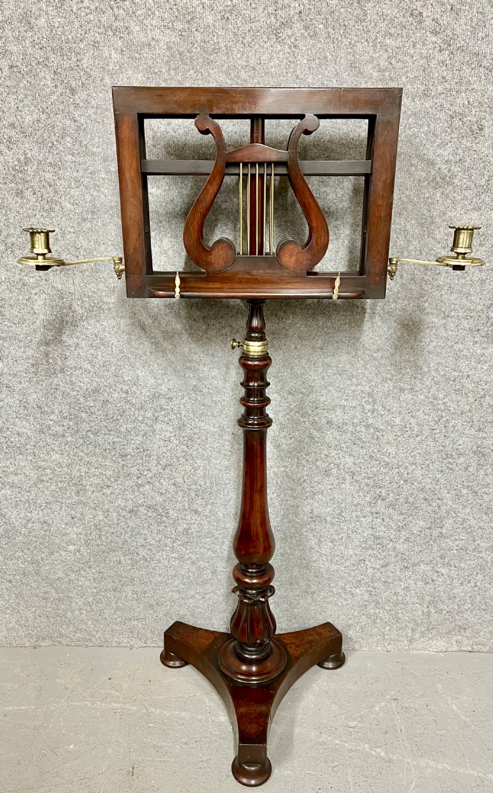 Good William IV Duet Music Stand