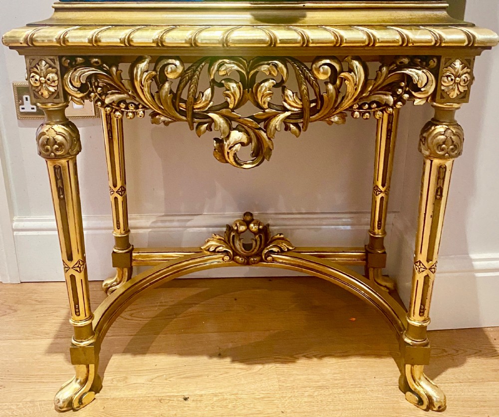 Stunning Chinoiserie Cabinet on Stand View IV
