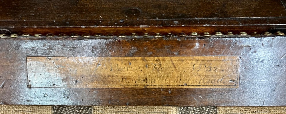 Rare 18th Century Mahogany Metamorphic Library Steps View XI