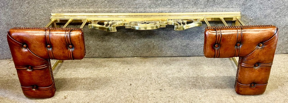 Good Quality Antique Club Fender View VII