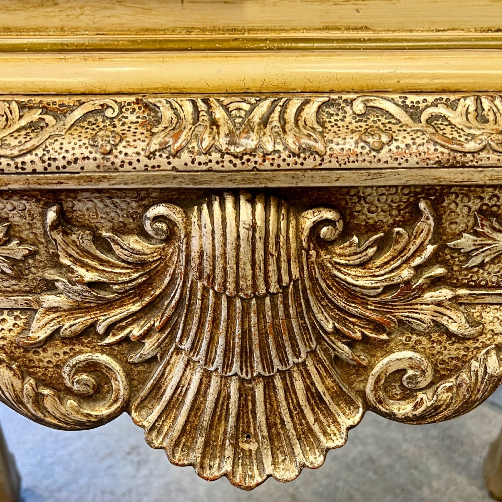 Stunning Chinoiserie Lacquered Cabinet on Stand View VI