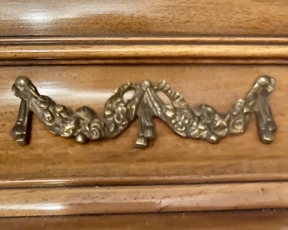 Large Victorian 3 train Musical Bracket Clock View VIII