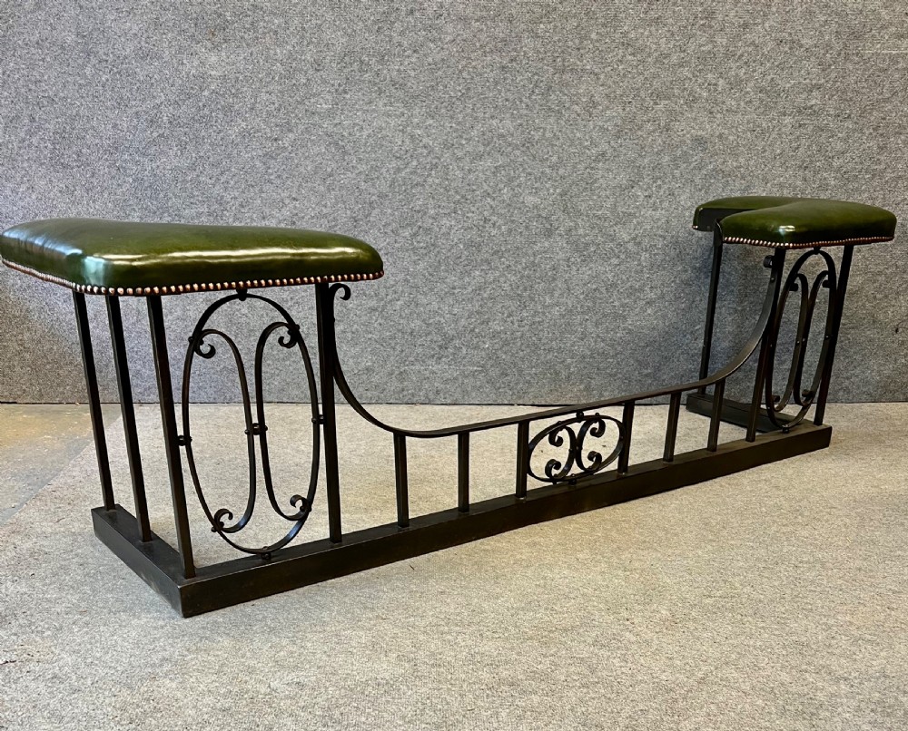 Antique Country House Club Fender View IV