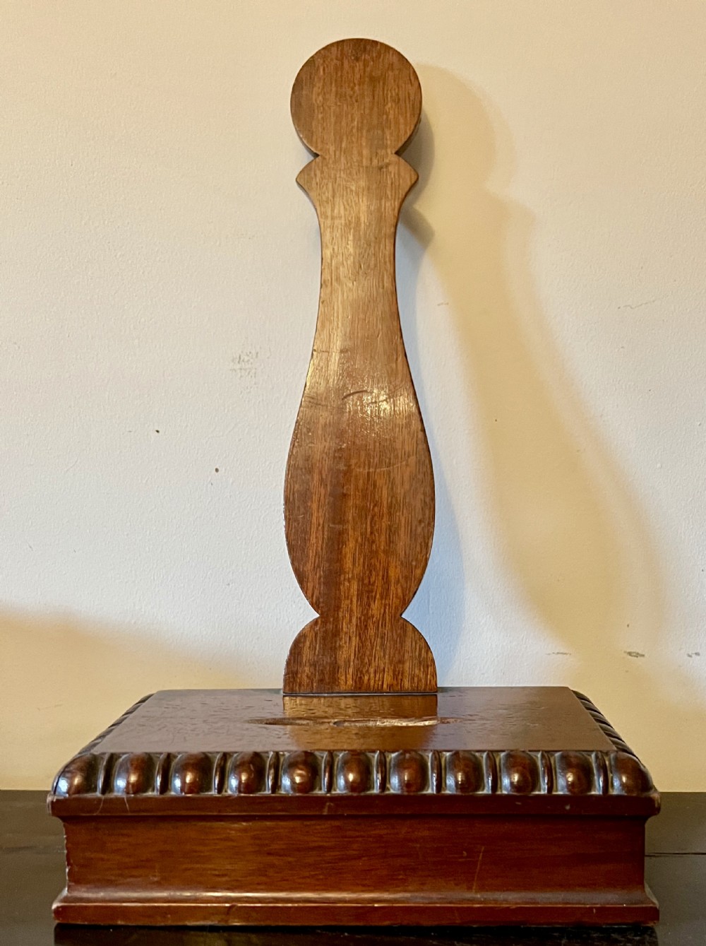  19th Century Plate or Salver Stand