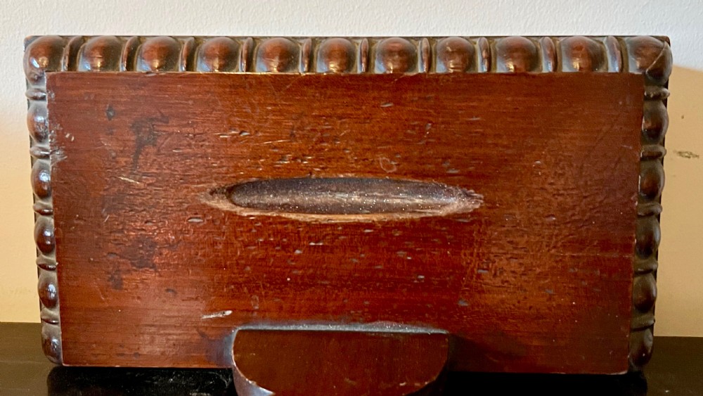  19th Century Plate or Salver Stand View II