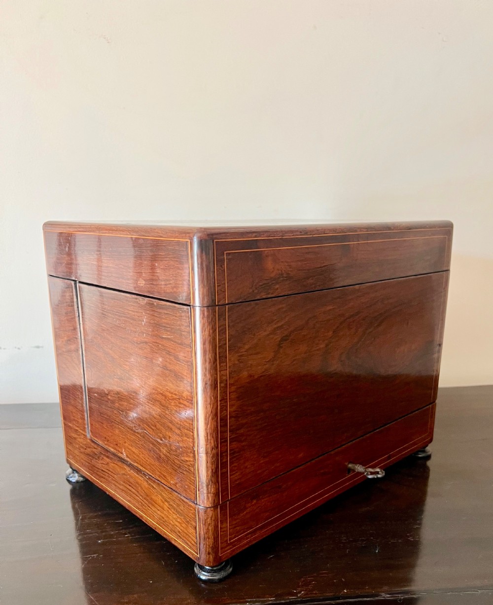 Antique Rosewood 