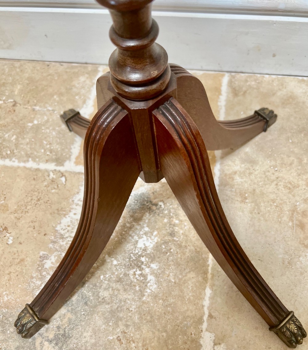 Floor Standing Globe on Stand View VII