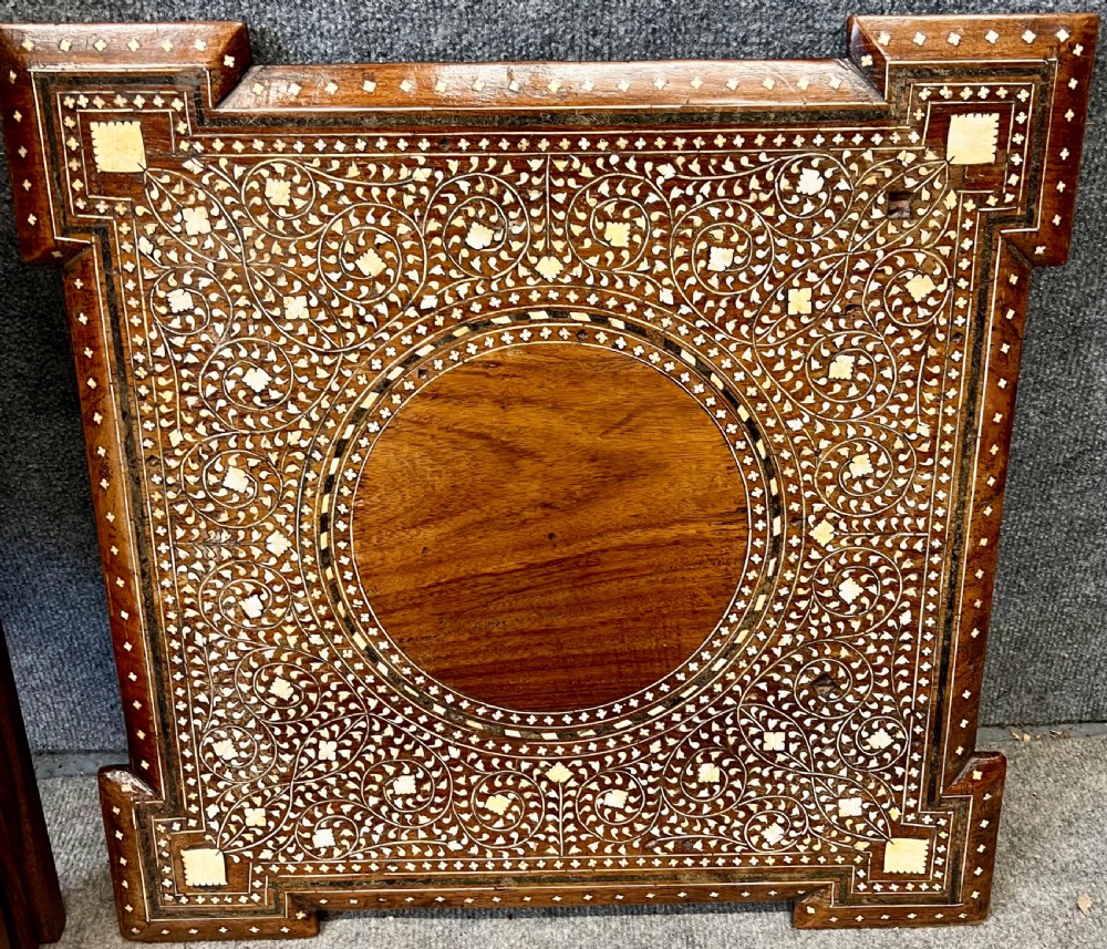 Hoshiarpur Indian Table View III