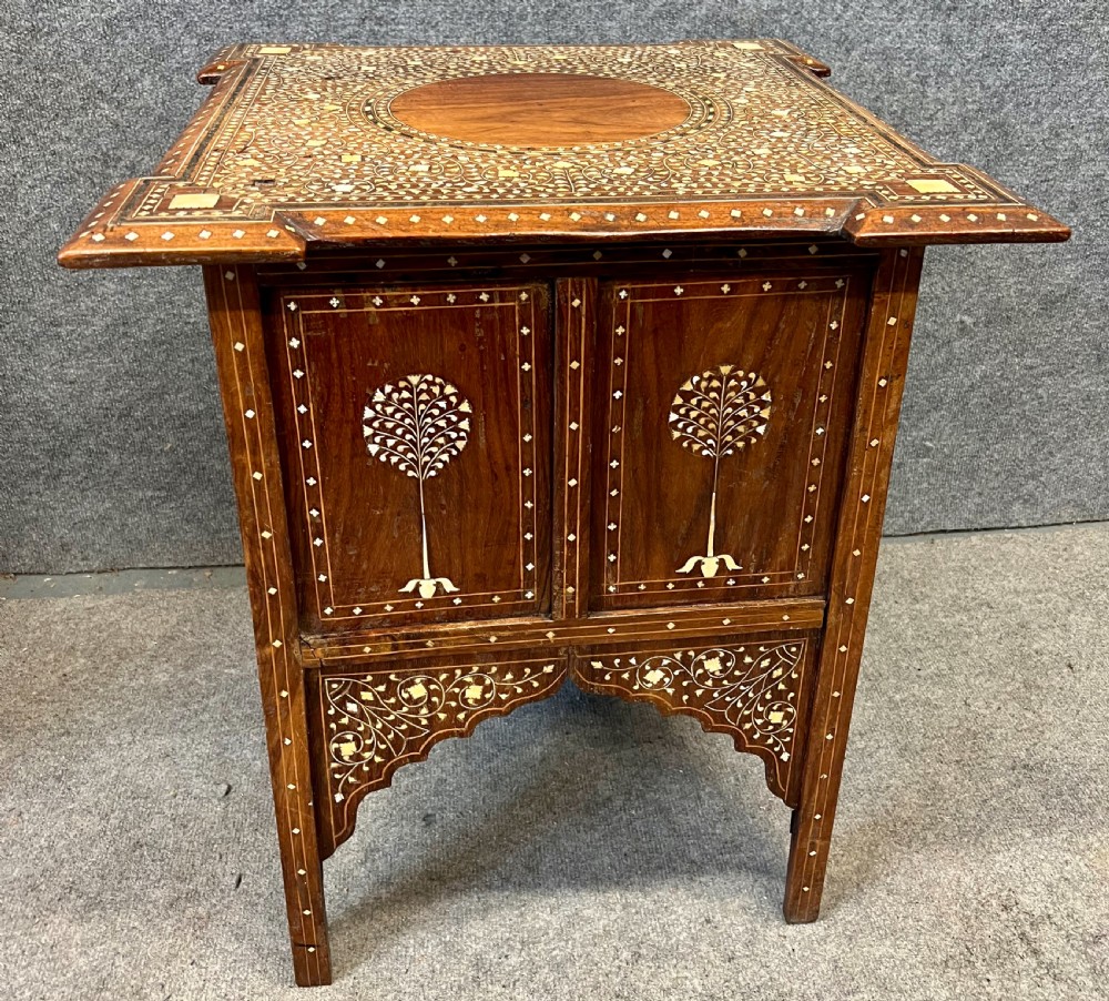 Hoshiarpur Indian Table View VII