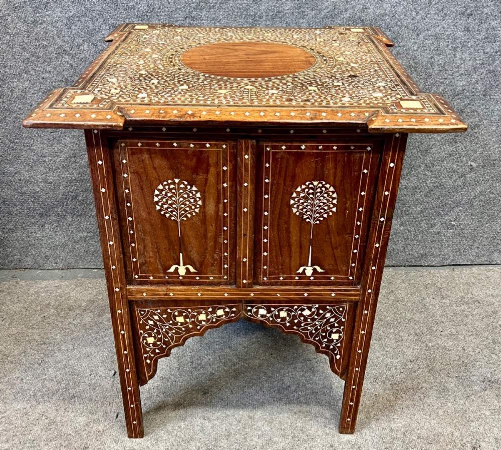 Hoshiarpur Indian Table View VIII