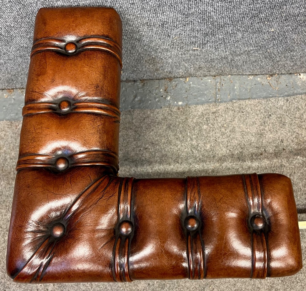 Small Edwardian Club Fender View II