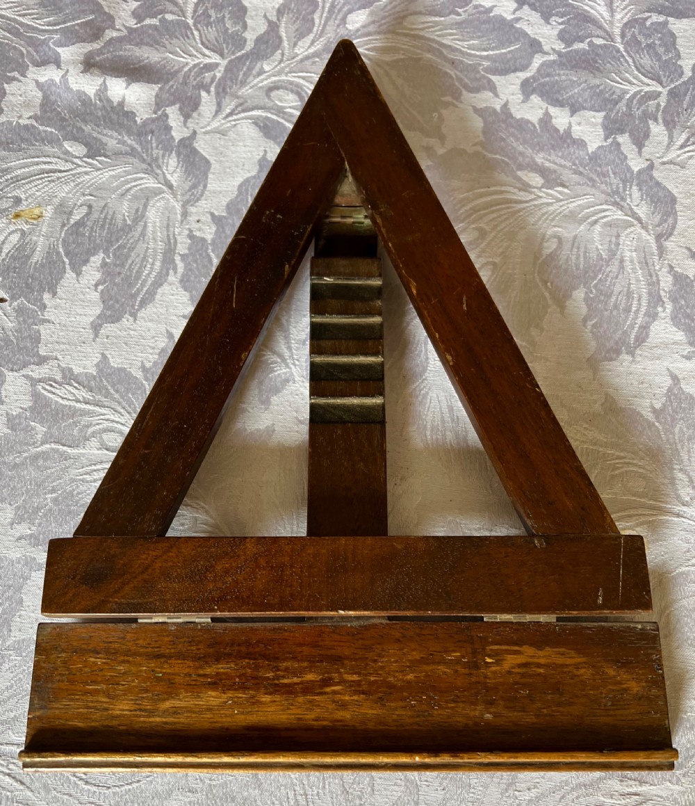 Two Edwardian Charger Stands View IV