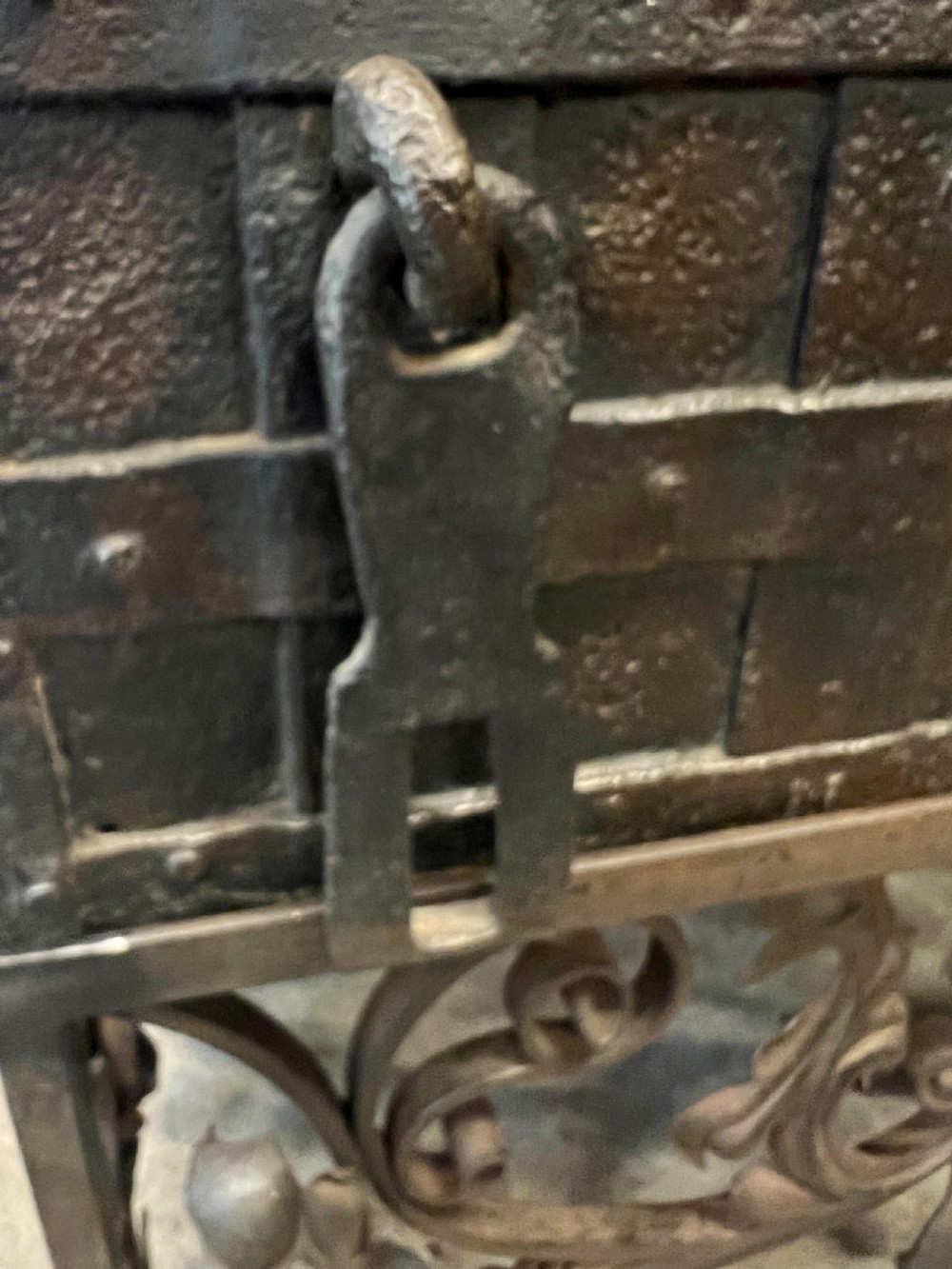 17TH.C. NUREMBERG OR AUSBURG 