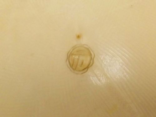 JAPANESE IVORY LIDDED DRAGON POT MEIJI PERIOD - ADDITIONAL PHOTO 6