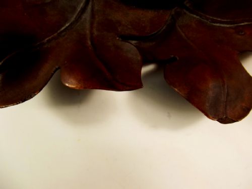 BLACK FOREST APPLE PEAR DOUBLE INKWELL - ADDITIONAL PHOTO 6