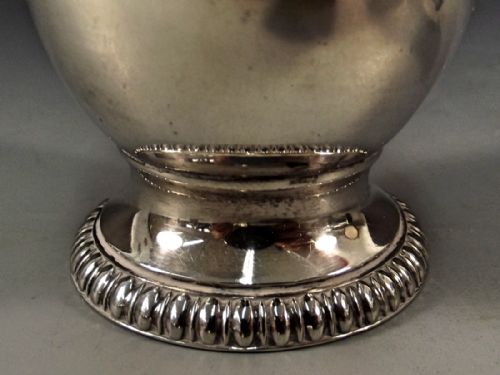 PAIR OF TIFFANY CO STERLING SILVER SUGAR CASTORS C1880 - ADDITIONAL PHOTO 2
