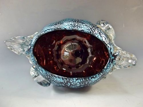 STEVENS WILLIAMS ROCKINGHAM BOWL APPLIED LIZARDS C1890 - ADDITIONAL PHOTO 9