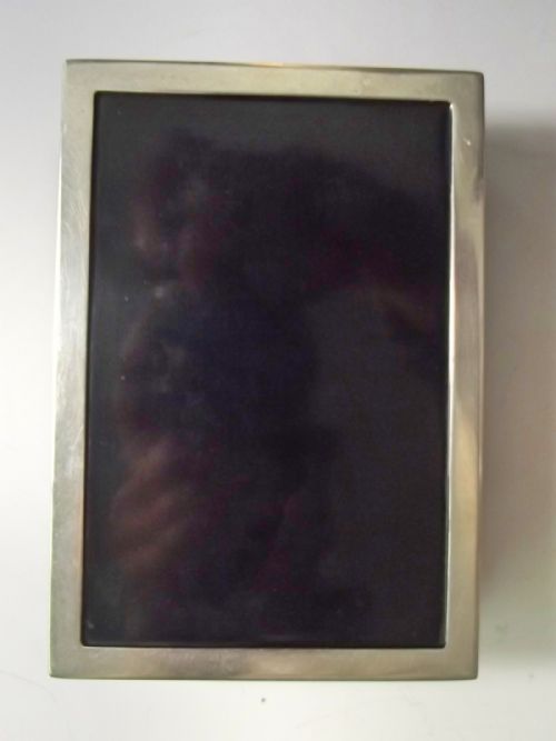 JAPANESE MEIJI PERIOD SILVER AND LACQUER BOX - ADDITIONAL PHOTO 5