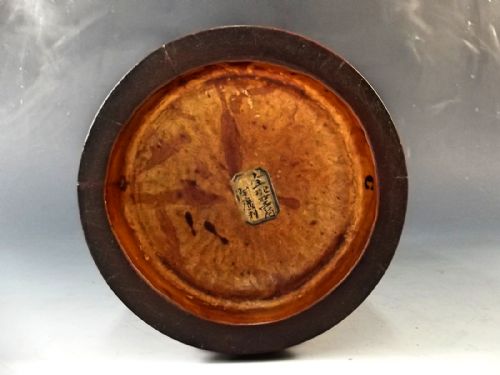 19TH CENTURY CHINESE CARVED BAMBOO BOX AND COVER - ADDITIONAL PHOTO 6