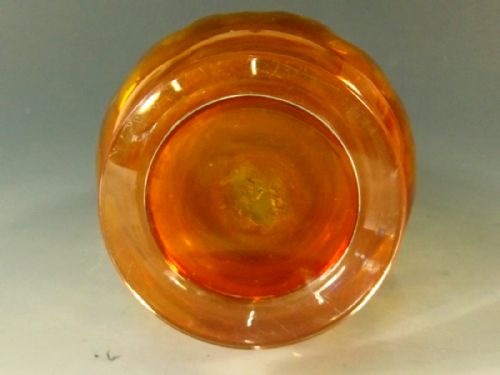 STEVENS WILLIAMS TWO COLOUR INTAGLIO CUT PERFUME BOTTLE - ADDITIONAL PHOTO 6