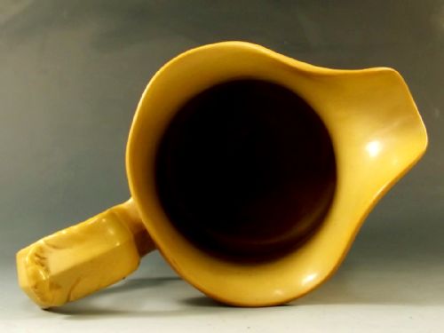COBRIDGE EARTHEDWARE JUG BY JONES AND WALLEY GOOD SAMARITAN - ADDITIONAL PHOTO 6