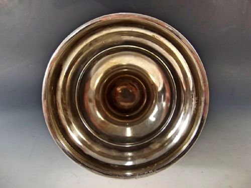 FINE ELKINGTON CO SILVER PLATE CLARET JUG 1856 - ADDITIONAL PHOTO 7