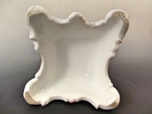 PARIS PORCELAIN FIGURE OF A CASTANET PLAYER - ADDITIONAL PHOTO 8