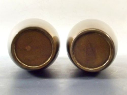 PR JAPANESE MEIJI PERIOD ONLAID BRONZE GOOSE VASES - ADDITIONAL PHOTO 7