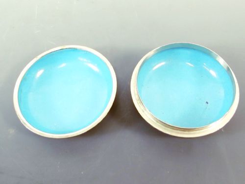 JAPANESE CLOISONNE ENAMEL KOGO MEIJI PERIOD - ADDITIONAL PHOTO 2