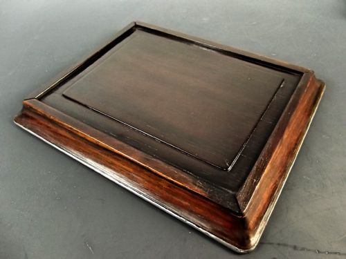 JAPANESE MEIJI PERIOD SILVER SHIBUICHI MIXED METAL BOX AND TRAY - ADDITIONAL PHOTO 16