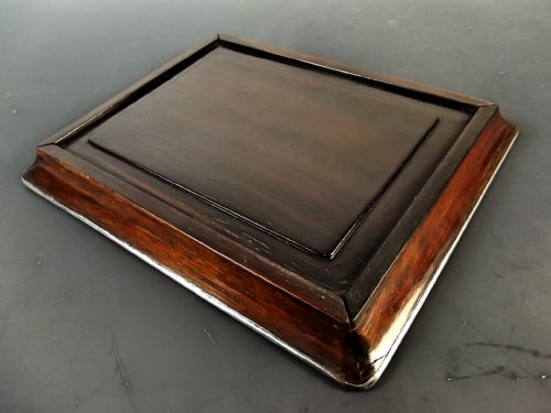 JAPANESE MEIJI PERIOD SILVER SHIBUICHI MIXED METAL BOX AND TRAY - ADDITIONAL PHOTO 17