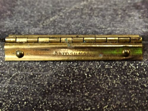 JAPANESQUE GOLD LACQUERED CARD CASE - ADDITIONAL PHOTO 4