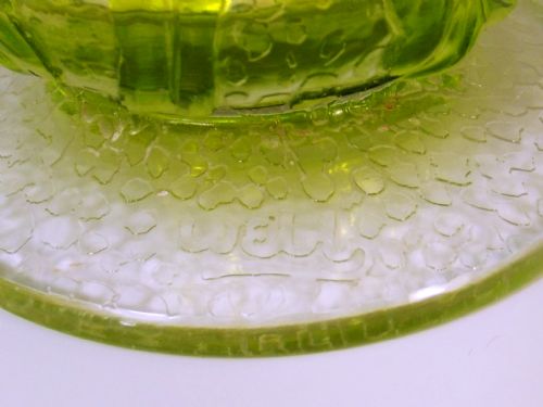 ART DECO THOMAS WEBB FLEUR CAMEO GLASS VASE - ADDITIONAL PHOTO 3