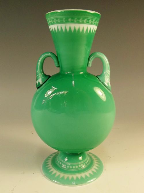 NORTHWOOD DOLCE RELIVO GLASS VASE - ADDITIONAL PHOTO 2