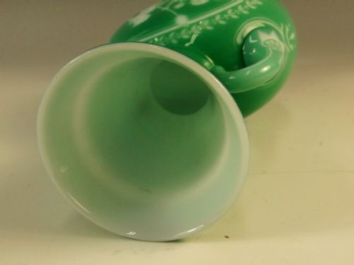 NORTHWOOD DOLCE RELIVO GLASS VASE - ADDITIONAL PHOTO 6