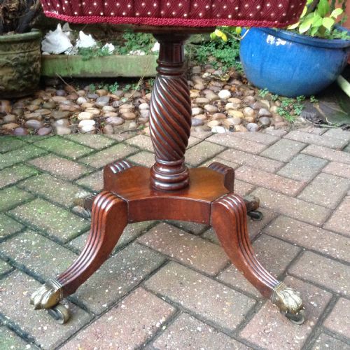 SEWING TABLE WORK TABLE - ADDITIONAL PHOTO 2