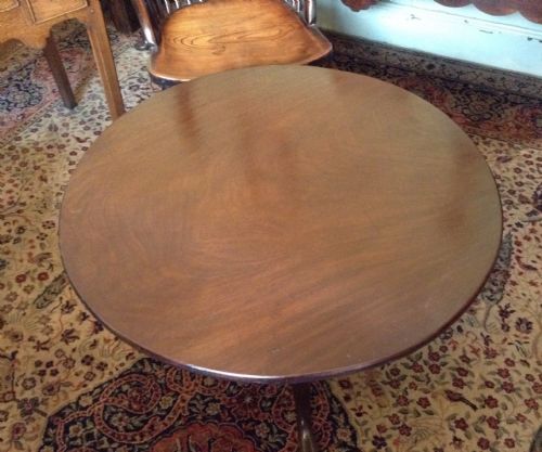 COFFEE TABLE - ADDITIONAL PHOTO 2